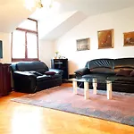 Apartment Maxim