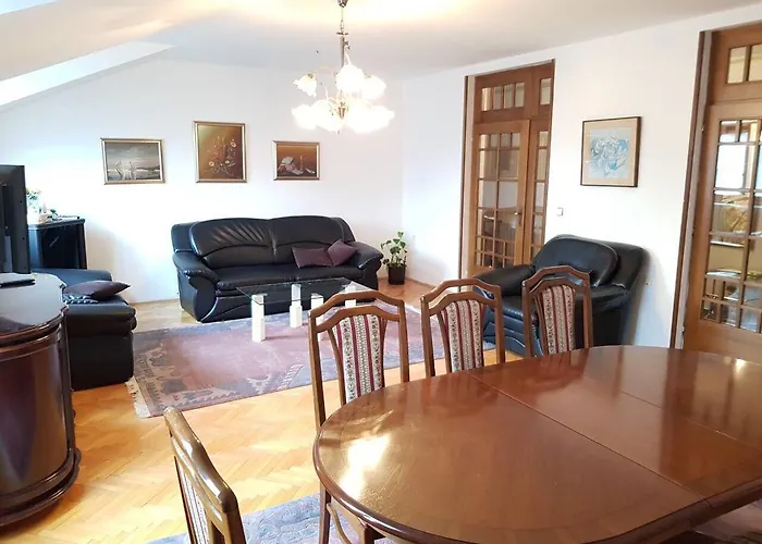 Apartment Maxim