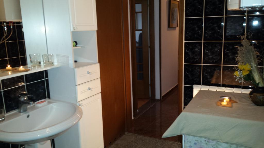 Maxim Apartment *