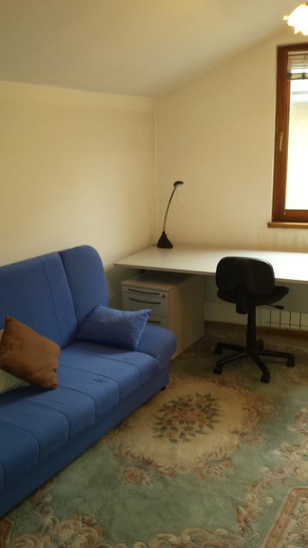 Maxim Apartment