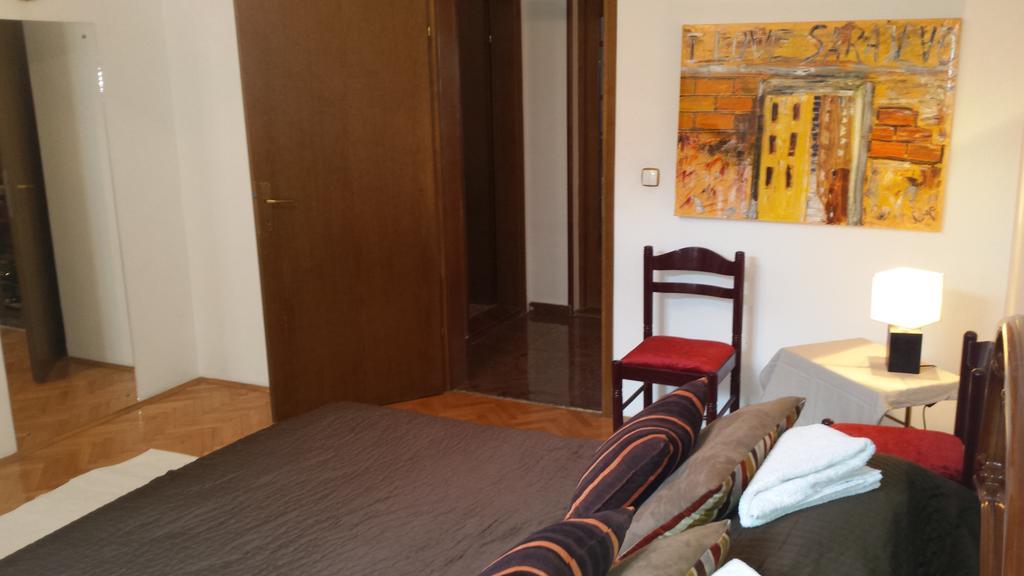 Maxim Apartment