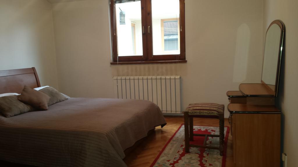 Apartment Maxim *