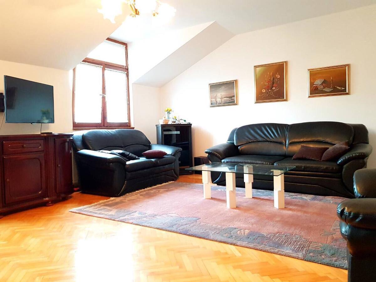 Maxim Apartment Sarajevo