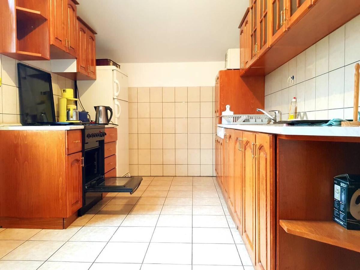 Maxim Apartment Sarajevo