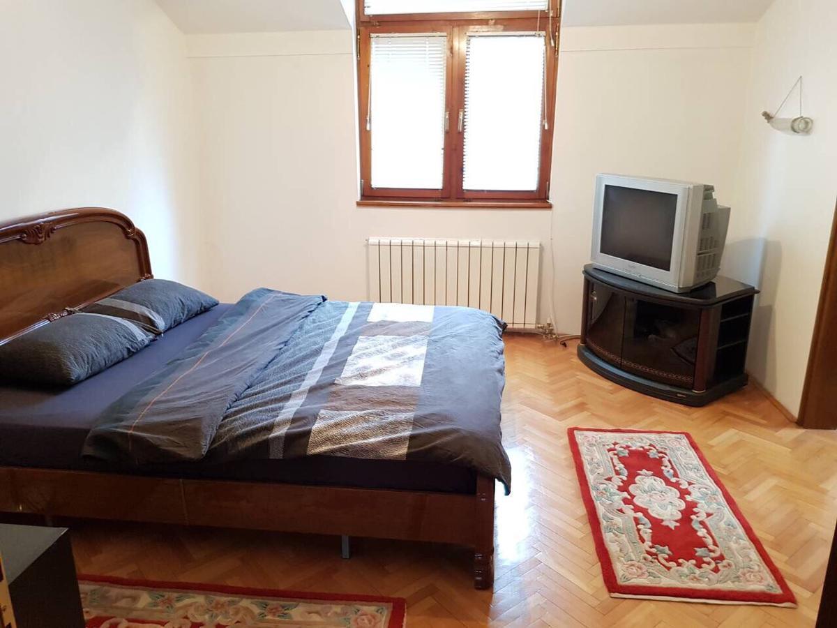 Apartment Maxim *