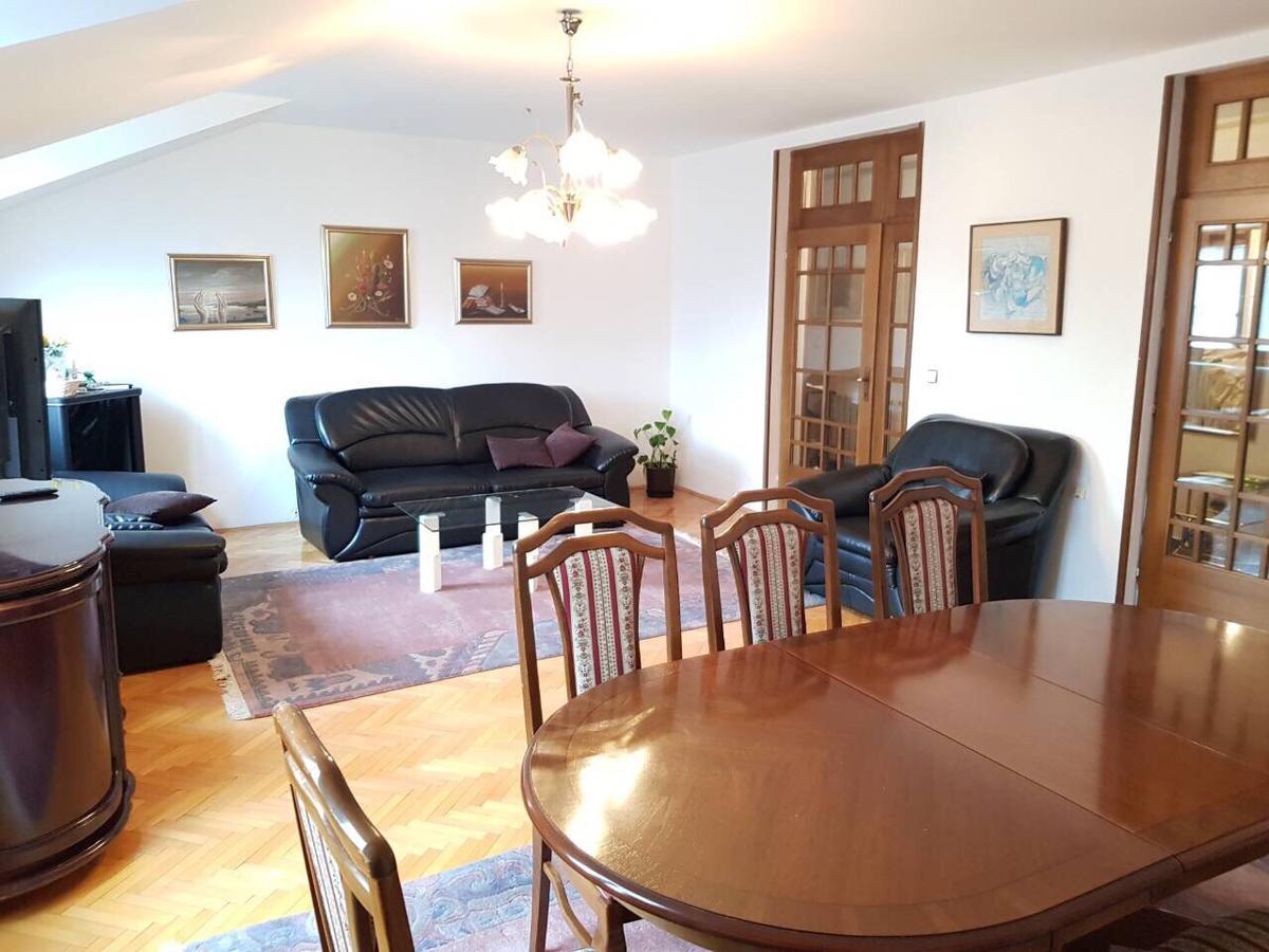 Apartment Maxim