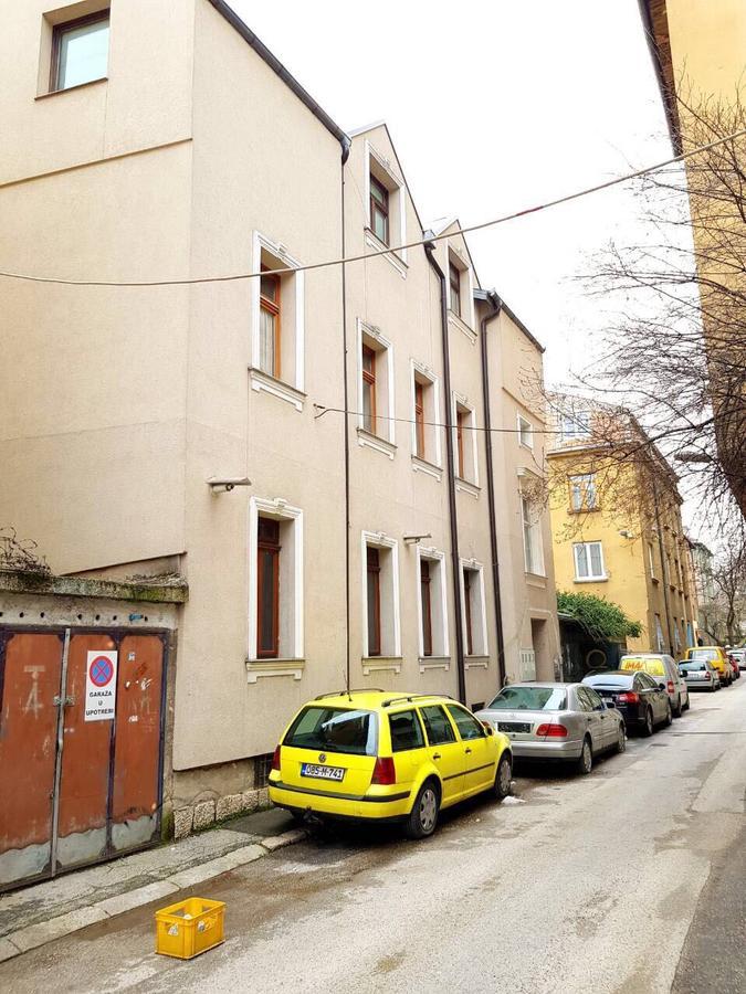 Apartment Maxim *